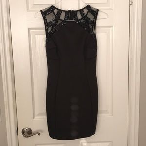 TOBI Mini Dress